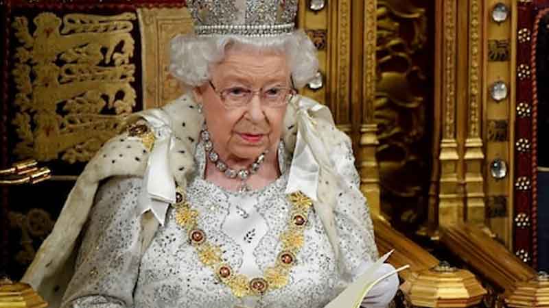 Queen farewell: Queen Elizabeth of Britain dies, many world leaders including PM Modi expressed grief, Charles was made King