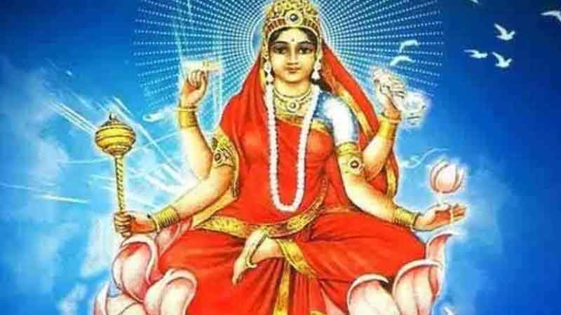 Chaitra Navratri 2023: If you want to fulfill your wish, then do these special measures on the day of Mahanavami.