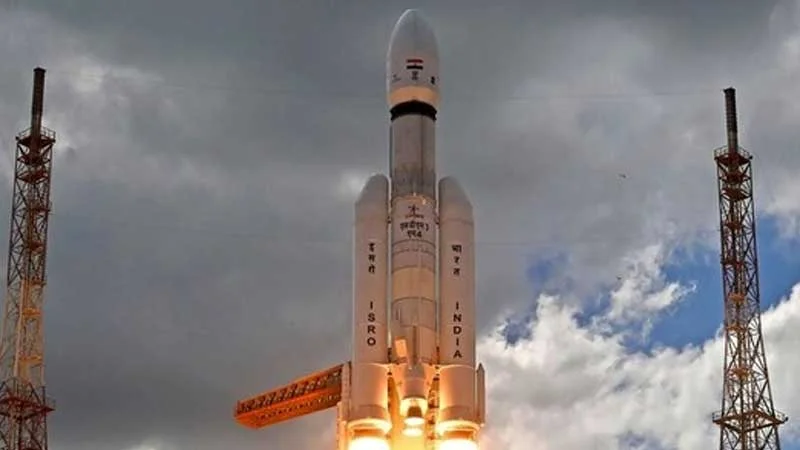 Chandrayaan-3 passes the first test entry into space after launch know when it will reach the moon